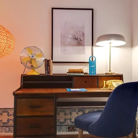 Apartman Almada Iii