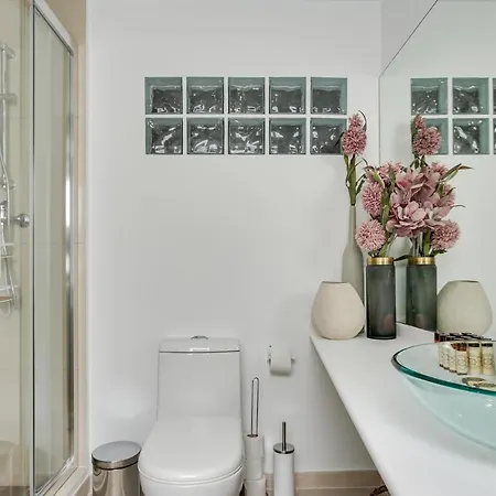 Almada Iii Apartment Lisbon