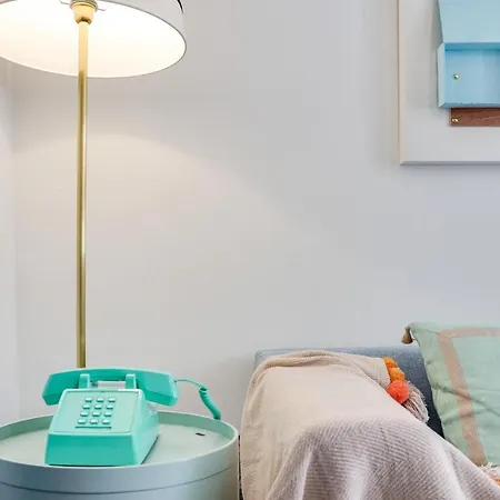Apartment Almada Iii Lisbon