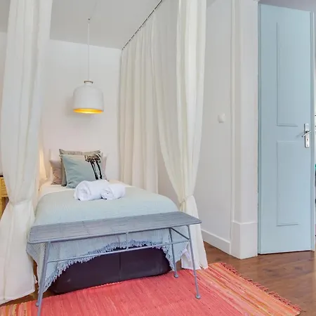 Apartment Almada Iii *