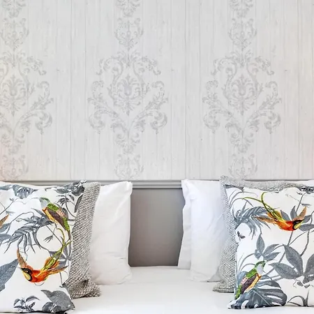 Almada Iii Apartment Lisbon
